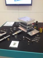 FABRICACION DE TROQUELES